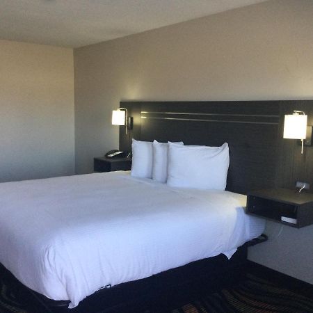 Americas Best Value Inn Muskogee Dış mekan fotoğraf